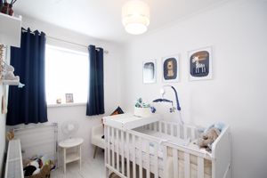 Bedroom Two- click for photo gallery